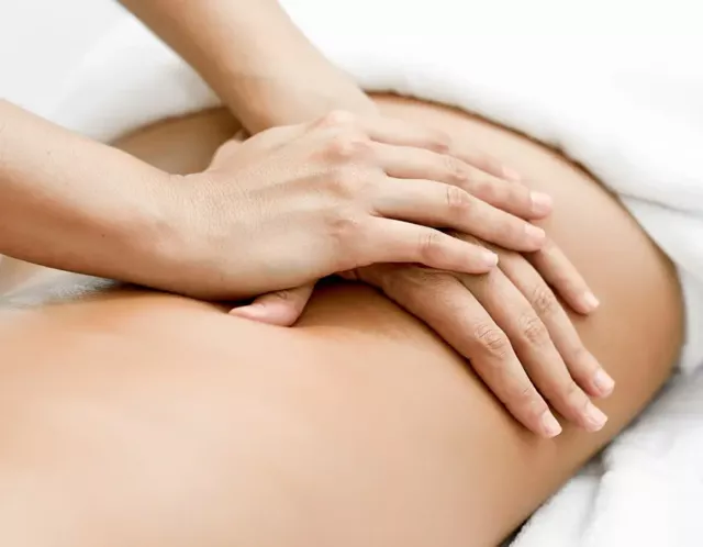 porto massagens terapia